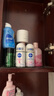 妮维雅（NIVEA）花漾邂逅焕亮走珠液 甜蜜奇迹50ml（腋下止汗露 抑汗干爽） 实拍图