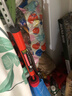 巨奇严选 多功能疏通器马桶下水道厕所疏通神器皮搋子管道高压一炮通 实拍图