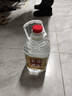 客梦情 酒【不纯包退】正宗客家米酒传统粮食米香型白酒52度桶装自酿泡酒 42度 2.5L 1桶 【单桶5斤装】 实拍图