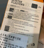 海氏海诺无感防磨脚贴水胶体高跟鞋脚后跟贴隐形防磨贴神器随意贴6片*3盒 实拍图