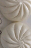 巴比 奥尔良鸡肉包300g*2包 12只 儿童早餐包子馒头 面点 速食食品 实拍图