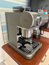 小熊（Bear）【政府补贴】咖啡机 意式半自动家用机械舱咖啡机 萃取研磨一体机 现磨咖啡豆KFJ-L15M8 实拍图