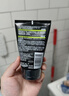 欧莱雅男士控油炭爽洁面膏100ml洗面奶洁面膏收缩毛孔去角质护肤品礼物 实拍图