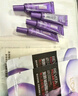 欧莱雅[徐明浩推荐]紫熨斗眼霜30ml全脸淡化细纹保湿护肤品礼物 实拍图