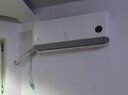 小米（MI）米家 1.5匹 新一级能效 巨省电 空调挂机 KFR-35GW/N1A1【国家补贴20%】整机十年质保 实拍图