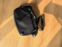 探迹者（TAJEZZO）N6潮流单肩斜挎包男士通勤运动骑行背包大容量邮差包手提电脑包 【推荐】N6-考杜拉 13.3寸笔记本 实拍图