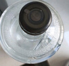 拜杰纯净水桶 食品级矿泉水桶透明手提式水桶茶水桶 7.5升大容量水桶 实拍图