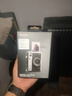 富士（FUJIFILM）拍立得mini EVO/wideevo MiniLiplay一次成像相机相纸打印 生日礼 拍立得 EVO黑色（现货） 官方标配 实拍图