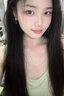 栢启歆耳饰无耳洞耳夹女小众独特仙气耳钉流苏耳坠无痛感高级感轻奢气质 星月耳夹 实拍图