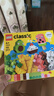 乐高（LEGO）积木拼装11039 创意萌趣食物男孩女孩儿童玩具生日礼物 实拍图