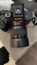 索尼（SONY） 全画幅定焦镜头 【标准定焦】FE50mmF1.8人像 官方标配 实拍图