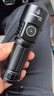 神火（SupFire）RX51手电筒强光超亮军远射超长续航野外生存家用小型照明专应急灯 实拍图