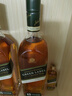 尊尼获加（JOHNNIE WALKER）绿方绿牌15年 苏格兰调和威士忌 洋酒 750ml  实拍图
