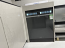 凯度（CASDON）净魔方2.0洗碗机嵌入式 16套+3 XWDQ16-T100五星消毒一体全自动 母婴家用 烘干独立式一级能效智能 实拍图
