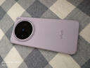 vivo X200s 12GB+256GB 淡紫 国家补贴 蔡司超级潜望长焦 湿手秒开超声波指纹 拍照 AI手机 实拍图