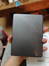 汉王（Hanvon）Clear6英寸电子书阅读器 墨水屏电纸书平板 智能阅读本电子纸 看书学习便携阅读 冰山灰 实拍图