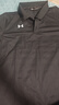 安德玛（UNDERARMOUR）短袖POLO衫男夏季休闲宽松透气快干运动高尔夫商务翻领上衣 实拍图