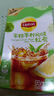 立顿（Lipton）半桔半柠低糖茶粉固体饮料  速溶冷泡冲饮果汁粉 10条装100g  实拍图