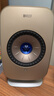 KEF【国家补贴】LSX II Soundwave 电脑音箱无线HiFi音响蓝牙2.0立体声桌面扬声器 实拍图