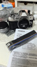 奥林巴斯（OLYMPUS）E-M10 MarkIV EM10四代 微单相机 数码相机 微单套机（14-42mm & 40-150mm）双镜头 银色 实拍图