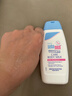 施巴（sebamed）儿童身体乳面霜婴儿宝宝润肤乳秋冬润肤露护肤100ml德国原装进口 实拍图