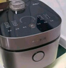 九阳（Joyoung）家用5L大容量4~5人多功能微压电饭煲电饭锅晶钻球胆22分钟特快饭顶置操控面板50FY661 实拍图