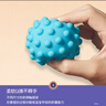 迪漫奇宝宝抚触球 感统训练 新生儿手抓球抓握训练可咬 软胶按摩球 实拍图