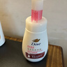 多芬（Dove）焕采净透洁面泡泡160ml 氨基酸洗面奶敏感肌清洁温和舒缓 实拍图