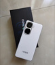 vivo iQOO Neo10国家补贴 第三代骁龙8 自研电竞芯片Q2 120W超快闪充 超声波3D指纹  游戏学生全新手机 驰光白 12GB  256GB 官方标配 实拍图