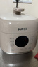 苏泊尔（SUPOR）【国家补贴】0涂层精钢球釜电压力锅2.5L 开盖火锅家用智能SY-25FC2502Q电饭煲高压锅1-3人 实拍图