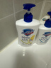 舒肤佳抑菌洗手液 柠檬清新450g  健康抑菌99.9% 温和 新旧包装随机 实拍图