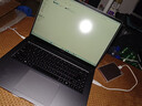 小米（MI）笔记本电脑 红米REDMI Book 16 2025轻薄本办公本高性能英特尔酷睿Core5-210H新品 实拍图