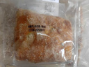 鲜京采香肠芝士恰巴塔540g/6枚 咸口面包欧包早餐三明治家庭空炸速食 实拍图