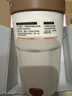 卓朗便携式电热水杯烧水壶电热水壶真空保温烧水杯300ML 316不锈钢旅行出差礼物煮茶泡奶 实拍图