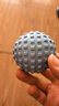李宁足底筋膜球按摩球肌肉放松经络球脚底腰背部健身瑜伽肩颈膜球 实拍图