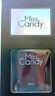 Miss Candy透明指甲油15ml蛋白强韧底油亮油美甲套装免烤护甲油可撕拉SC012 实拍图