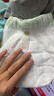 babycare山茶轻柔婴儿拉拉裤试用装L码3片+小N卫生巾240mm*1片*4包 实拍图