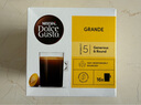 DOLCE GUSTO美式醇香 进口黑咖胶囊 8.5g*16颗 实拍图