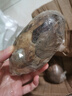 微山湖新鲜莲藕脆嫩多汁现发当季鲜藕下酒菜 清甜凉拌 精品莲藕-1斤 实拍图