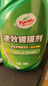龟牌（Turtle Wax）速效汽车镀膜剂车漆防护上光液体水晶镀膜喷雾500ml*2瓶 TC123006 实拍图