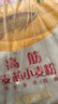 金龙鱼 面粉 高筋粉 高筋麦芯小麦粉20斤 家用包子饺子馒头饼手擀面 实拍图