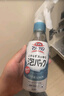 花王（KAO）马桶清洁剂300ml 免刷洗泡沫去污除臭异味液厕所清洗剂洁厕灵喷雾 实拍图