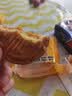 蛋月烧五仁红枣蛋黄月饼独立包装蛋糕早餐红枣整箱批发零食糕点 蛋月烧20个（38-40g/个） 五仁味红枣味蛋黄随机混合口味 实拍图