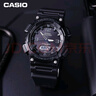 卡西欧（CASIO）手表男光动能防水运动电子学生表送男友礼物AQ-S810W-1A 实拍图