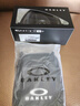 OAKLEY滑雪镜 户外双层防雾大视野柱面雪镜护目镜0OO7124-02 实拍图