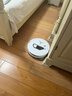 科沃斯【全程保价11.11】T50MAX扫地机器人扫拖一体自动清洗智能家用双机械臂超薄毛发0缠水箱版国家补贴 实拍图