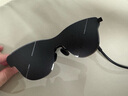 雷鸟【雷鸟超级新品】RayNeo Air 3s Pro 智能AR眼镜 智能眼镜 高清巨幕观影眼镜 XR眼镜 实拍图
