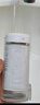 康佳（KONKA）冲牙器家用洗牙器洁牙器牙齿冲洗器水牙线牙结石充电便携式全身水洗正畸喷嘴礼物送父母亲男女友 【喷嘴收纳】三秒渐强+高效脉冲+长续航 4支喷头 实拍图
