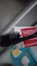 高露洁（Colgate）细毛护龈备长炭软毛成人牙刷旅行装*1支款式颜色随机发货京东自营 实拍图