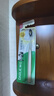 好来（DARLIE）(原黑人)炭丝旋洁软毛牙刷 深度清洁 纳米炭抑菌 6支装 便携装 实拍图